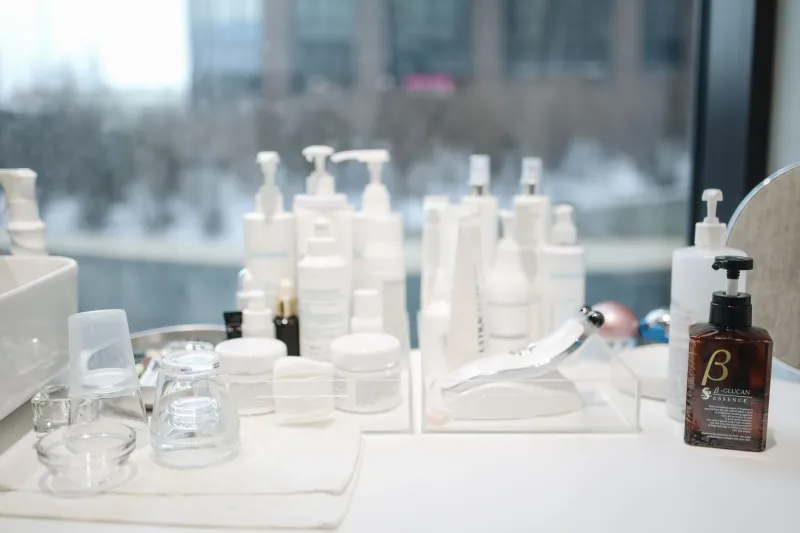 Glass Skin, Cushion Compacts, and the K-Beauty Takeover of American Vanities
