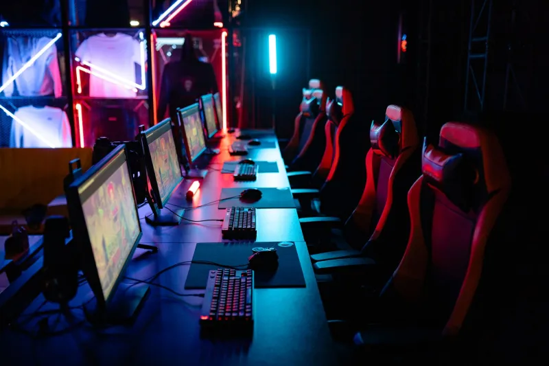 Press Start: How Asia Rewired the DNA of American Gaming Forever