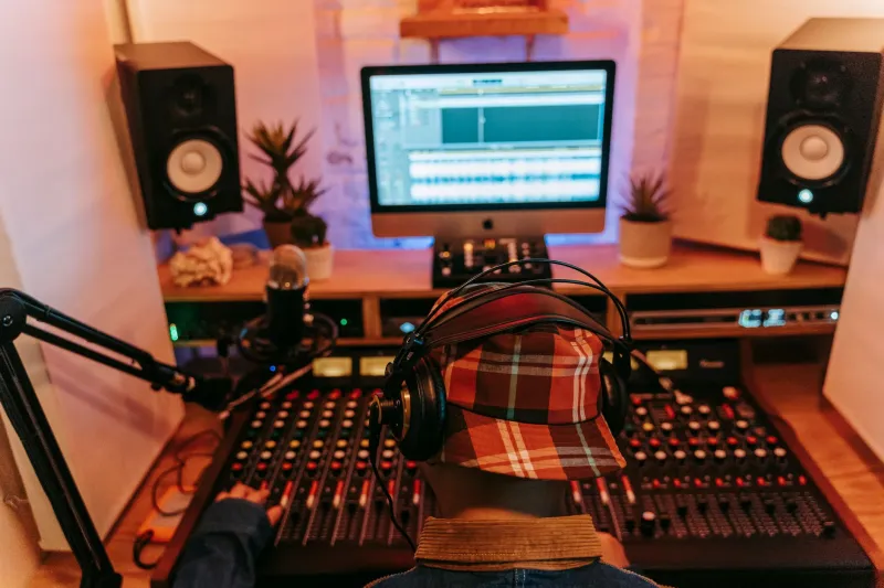 Beat Gods Rising: How Korean and Japanese Producers Are Quietly Running American Hip-Hop